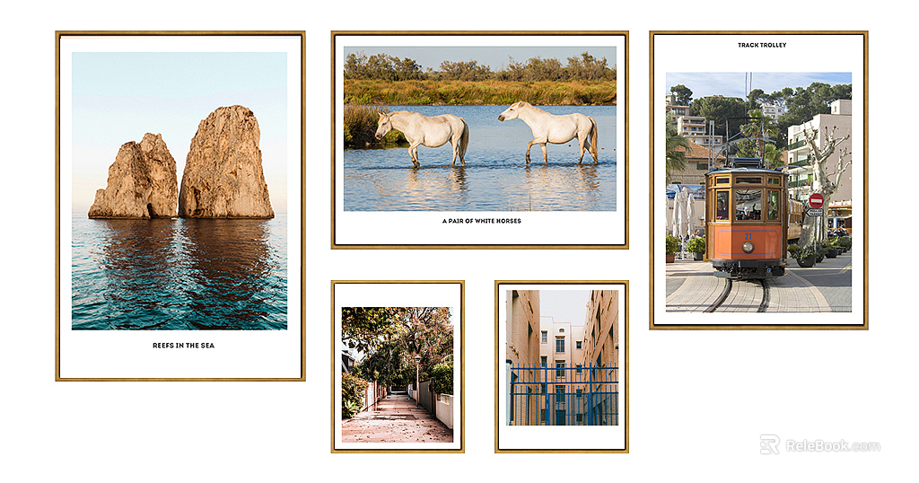 decorative painting texture