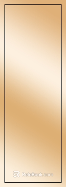 Golden gold leaf wall decoration texture