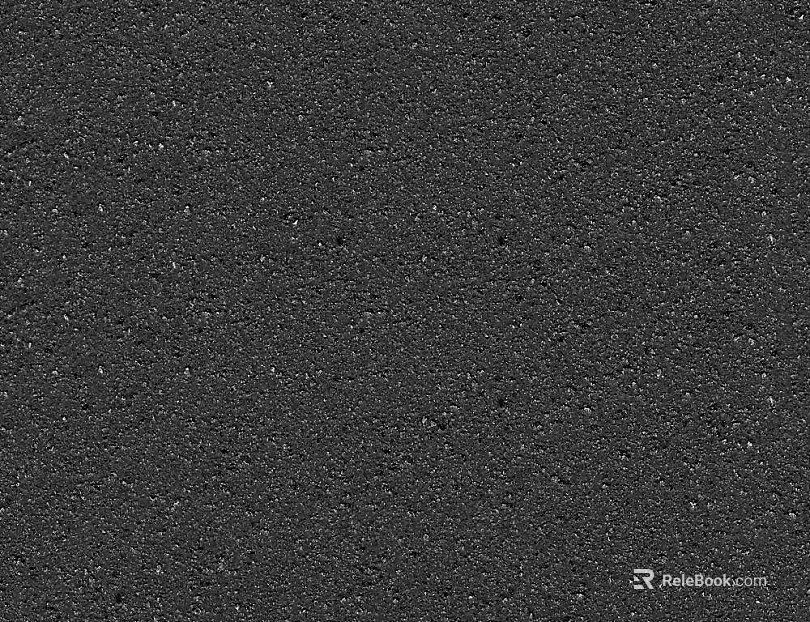 Cement Ceiling Black Seamless texture