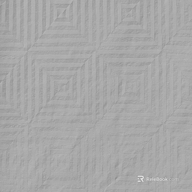 Black and White Bump texture