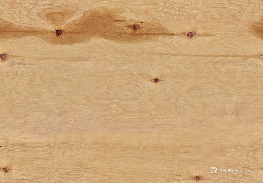 Wood grain texture