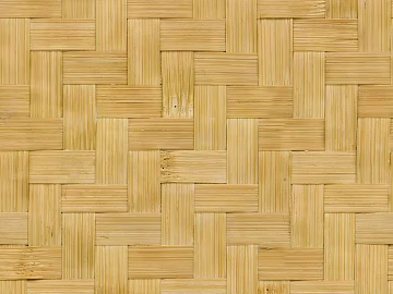 Rattan Woven Wood Seamless texture (ID:ffhge684)