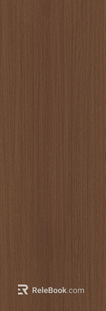 semipermeable chestnut brown texture