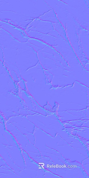 Marble Normal Bump texture