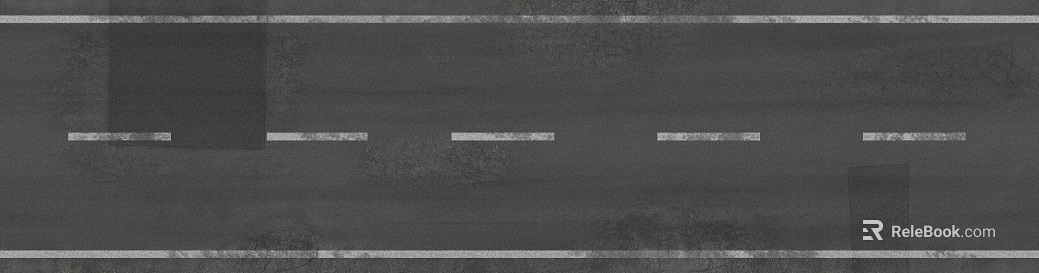 Road texture