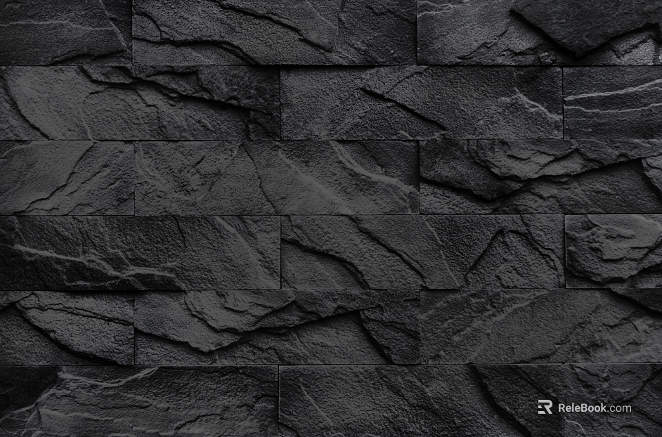 Culture Stone Culture Stone Rain Flower Stone texture