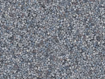 Gravel texture (ID:ffach162906)
