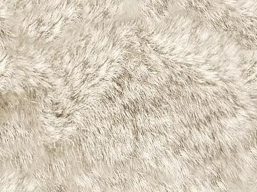 Animal Blanket 3d model