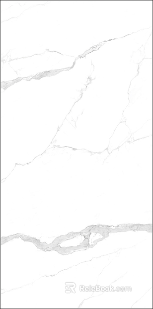 running water pattern marble texture