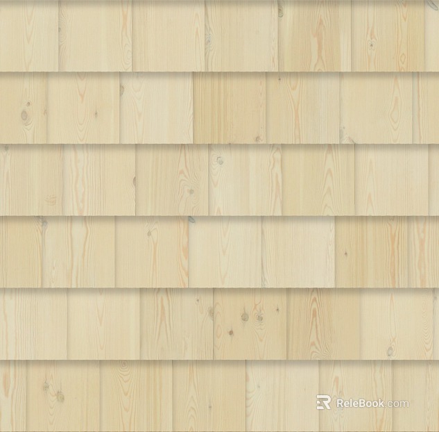Wooden tile texture