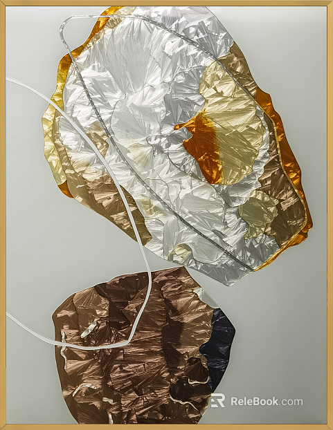 decorative painting texture