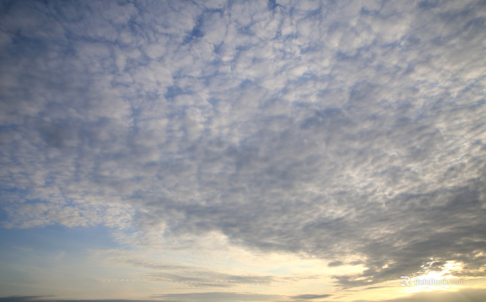 straminar cloud texture