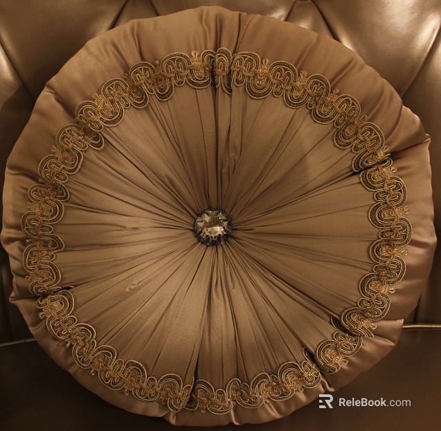 Pillow texture