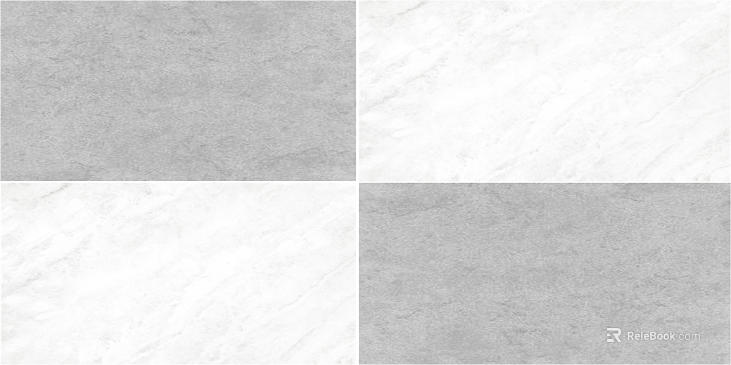 Black and White Bump texture