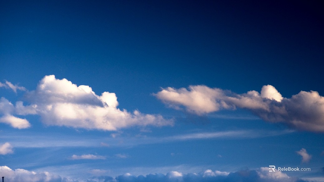 Sky texture