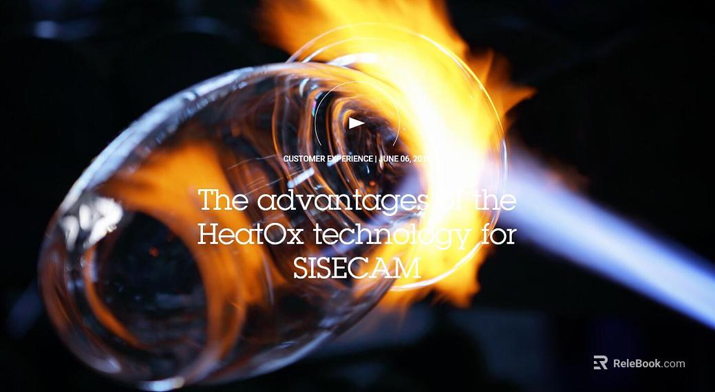 Screen material texture