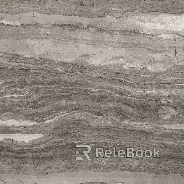 ruled marble texture