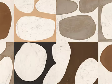 Simple wind mixed color terrazzo wall ground texture (ID:ffaeh766476)