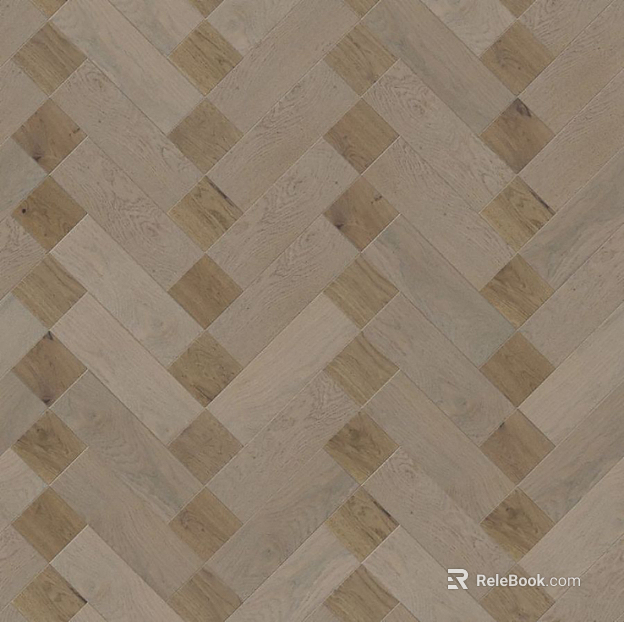 Interlaced stitching woven texture color wood flooring texture