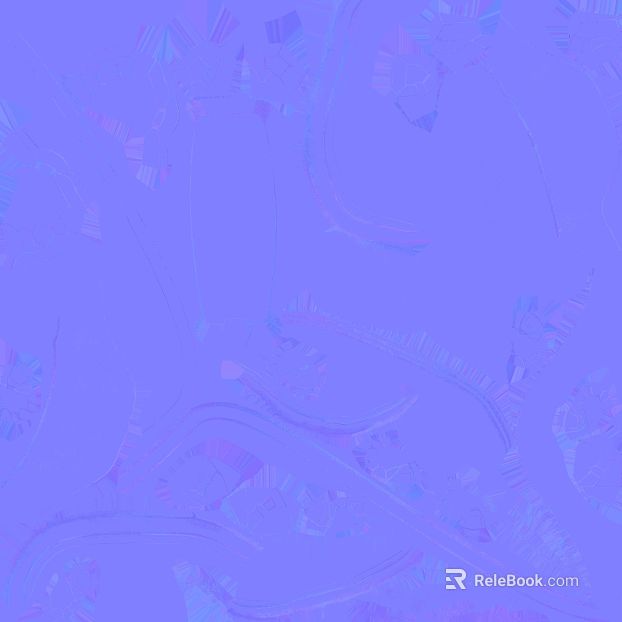 lavender art paint texture