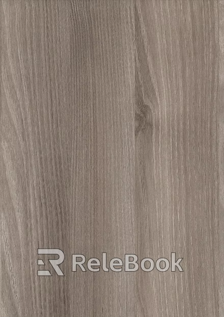 Wood grain texture