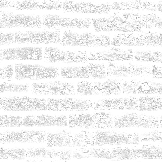 Black and White Bump texture