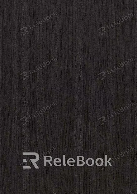 Wood grain texture