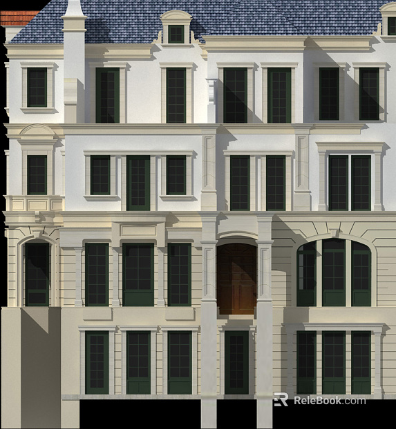 Gorgeous Architecture texture
