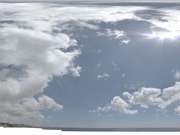 daytime cloudy sky texture (ID:ffabg59131)
