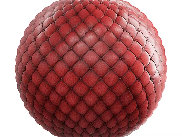 Soft leather PBR texture (ID:ffach211494)