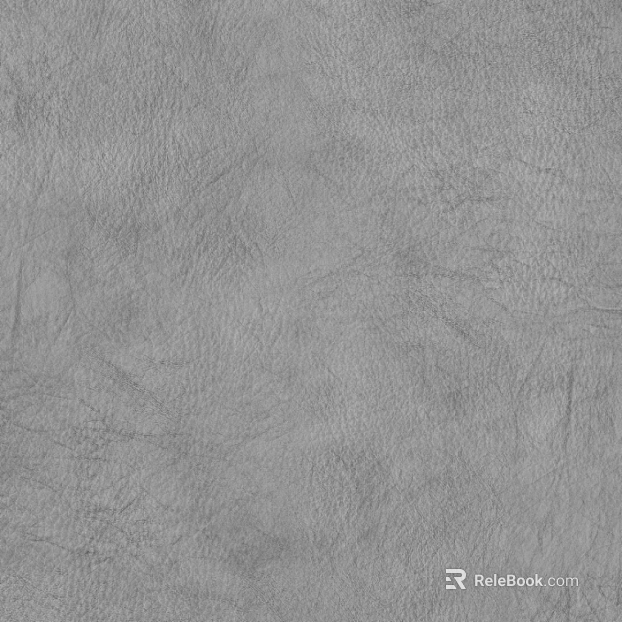 Black and White Bump texture