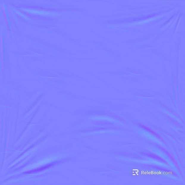 Normal Bump texture