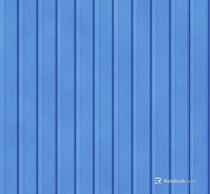 color steel tile texture