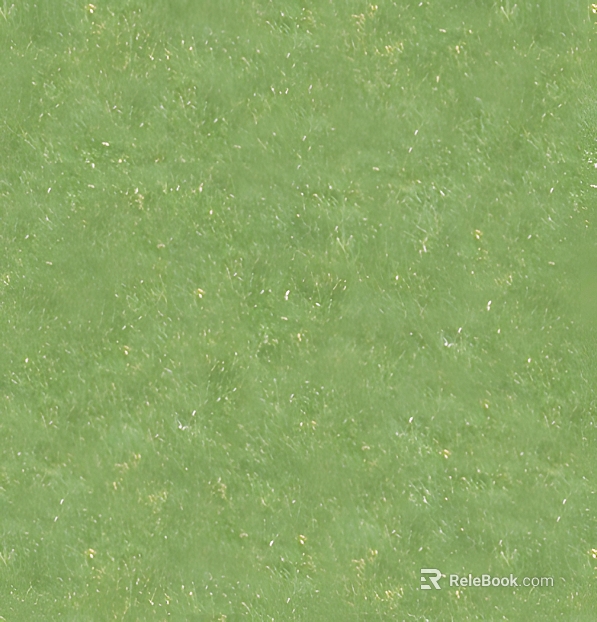 Turf texture