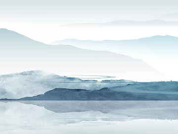 landscape painting texture (ID:ffaeg32620)