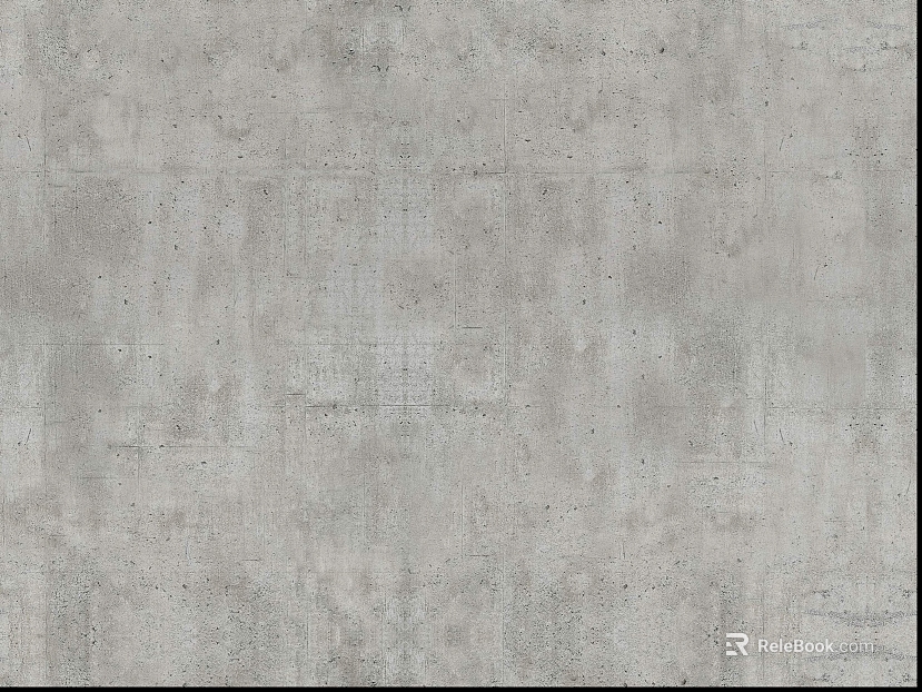 Cement wall texture