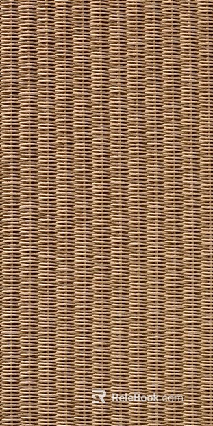 Woven goods texture