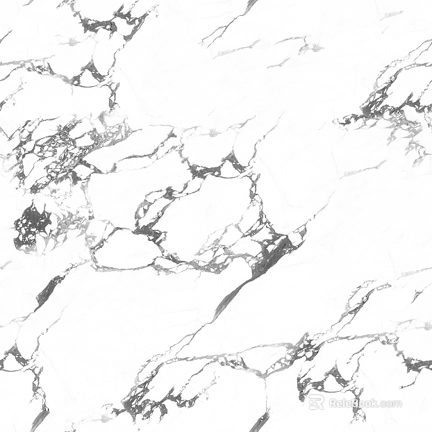 Modern Italian Marble Bulgari White Marble Black White Marble Tile Stone Tile texture