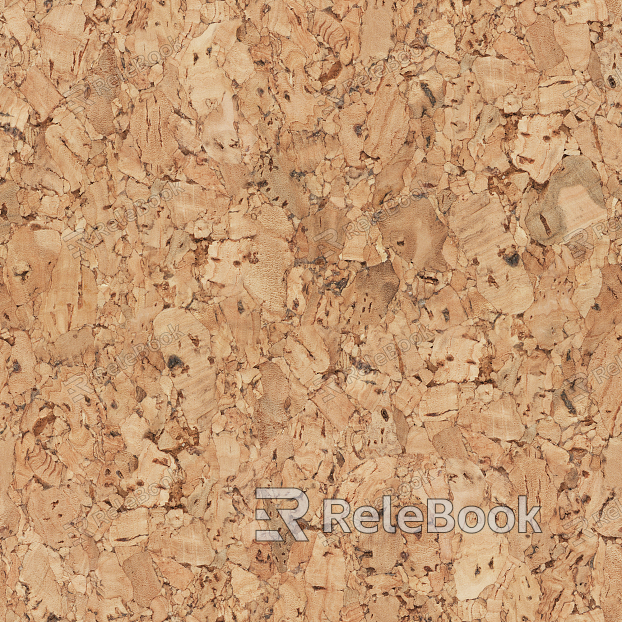 Plywood texture