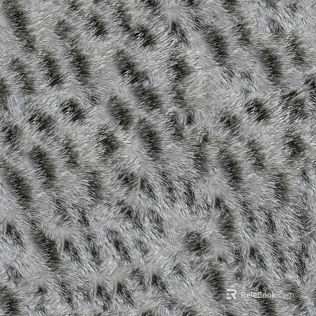 Blanket texture
