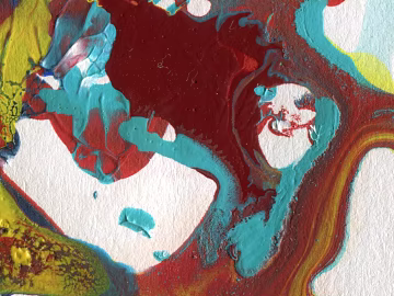 abstract painting texture (ID:ffagg40030)