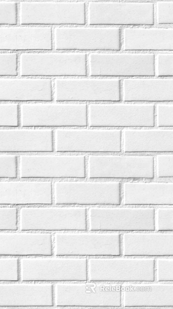 Brick wall texture