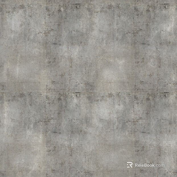 Cement wall texture