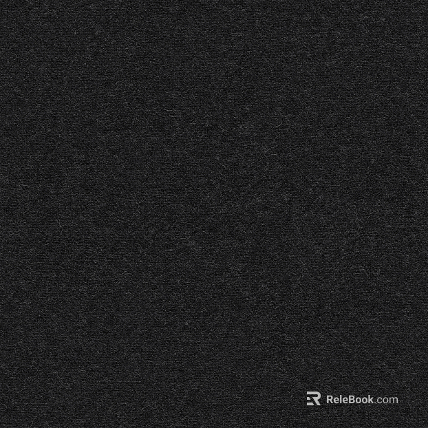 Plain pattern carpet texture