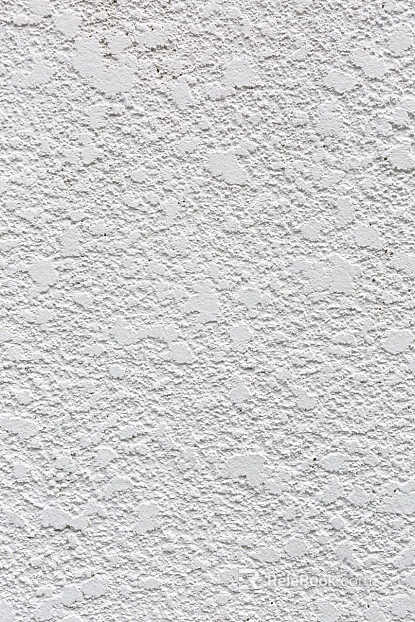 White texture paint wall coating texture