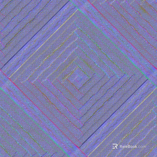 Normal Bump texture