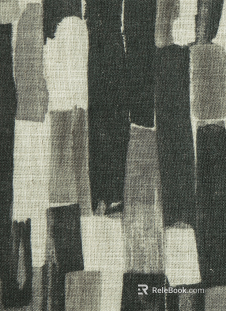 Plain pattern carpet texture