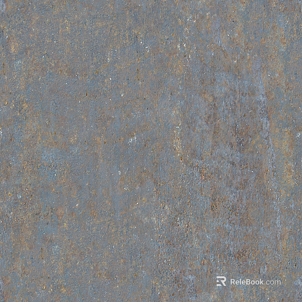 Do the old metal texture