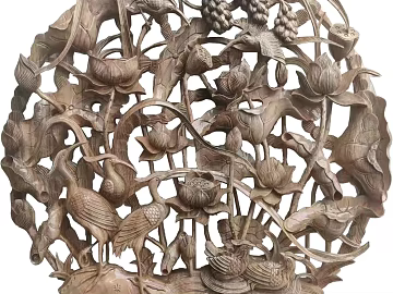 wood carving texture (ID:ffaeg64264)