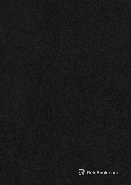 Black and White Bump texture